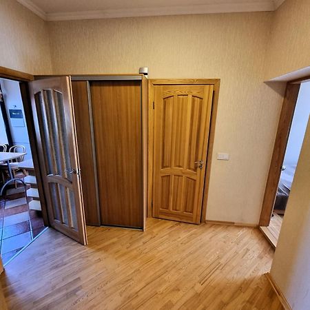 Js Apartamentai Su Savarankisku Isiregistravimu 클라이페다 외부 사진