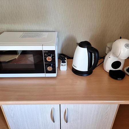 Js Apartamentai Su Savarankisku Isiregistravimu 클라이페다 외부 사진