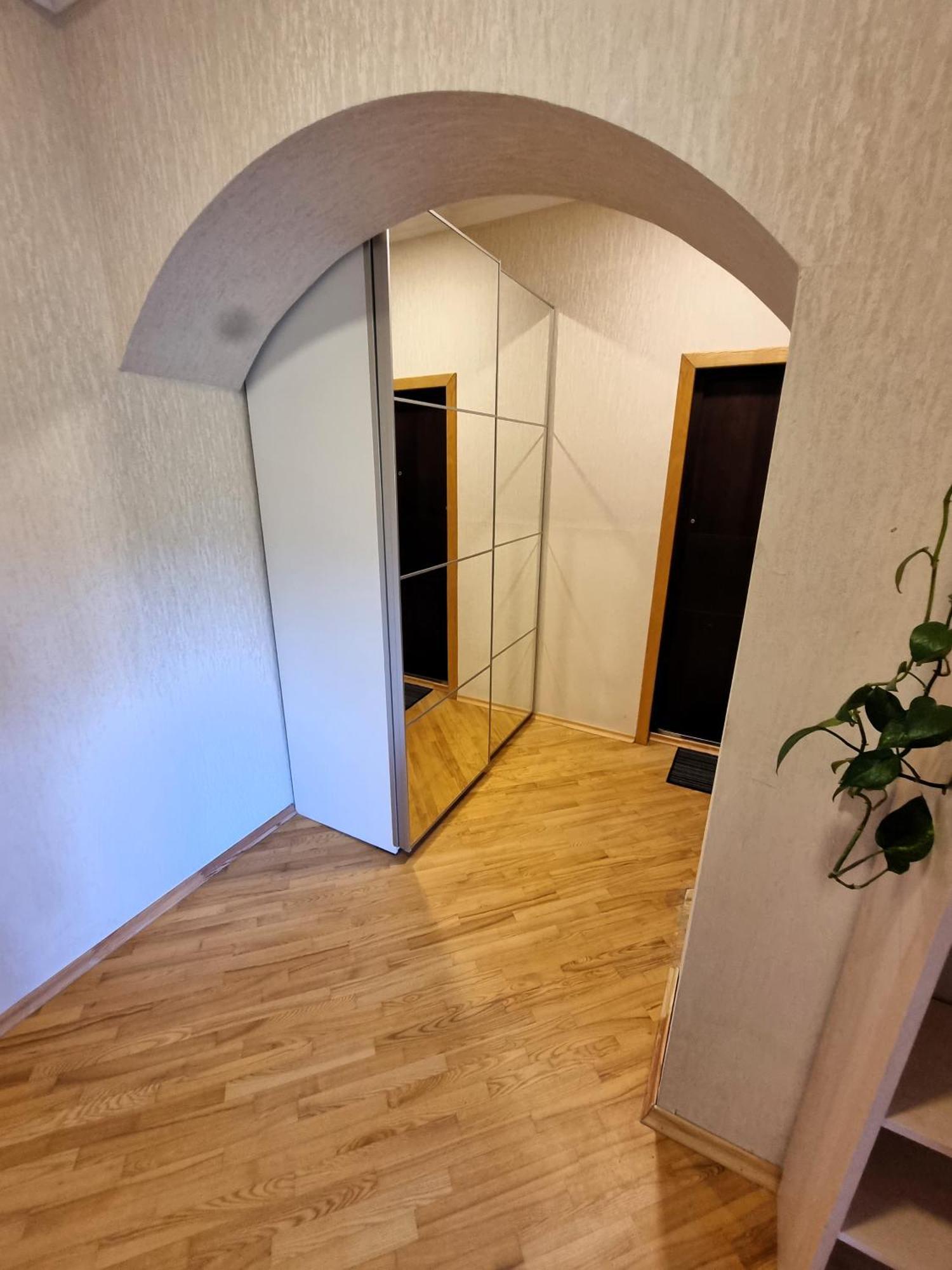 Js Apartamentai Su Savarankisku Isiregistravimu 클라이페다 외부 사진