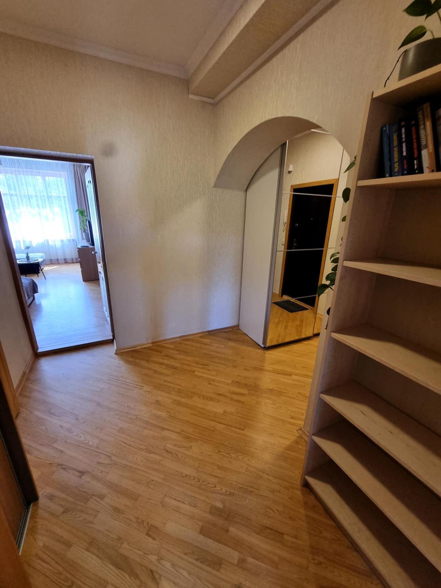 Js Apartamentai Su Savarankisku Isiregistravimu 클라이페다 외부 사진