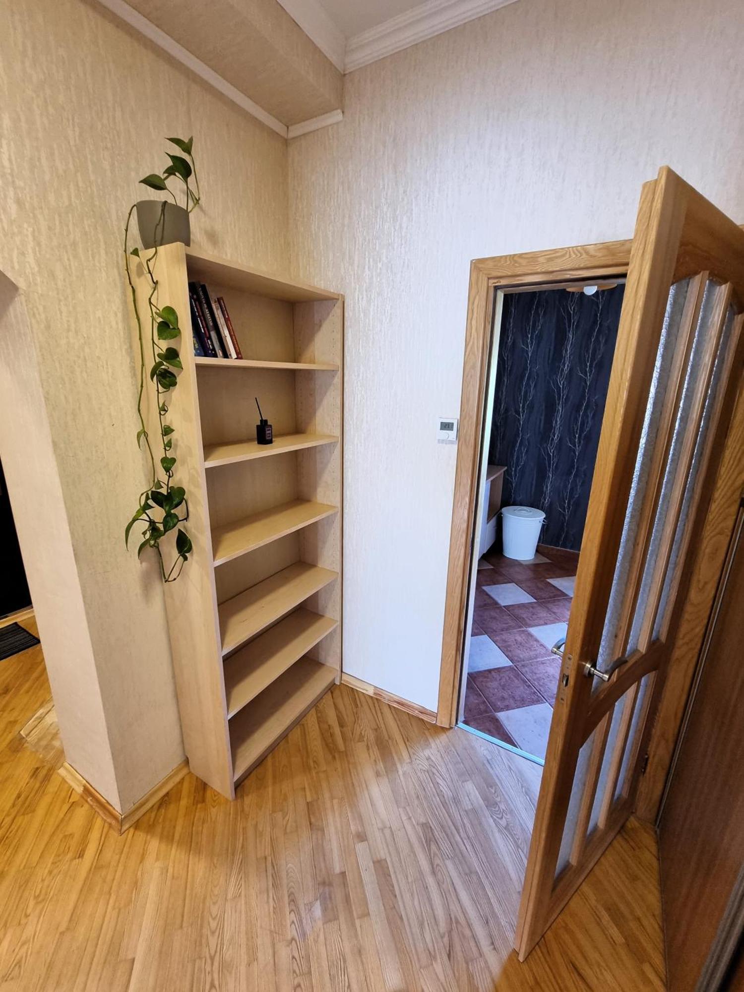 Js Apartamentai Su Savarankisku Isiregistravimu 클라이페다 외부 사진