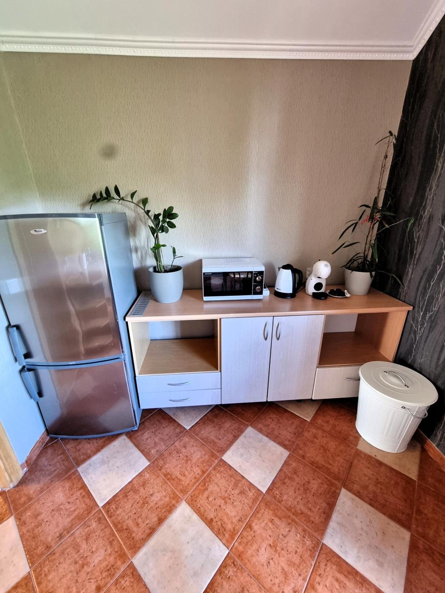 Js Apartamentai Su Savarankisku Isiregistravimu 클라이페다 외부 사진
