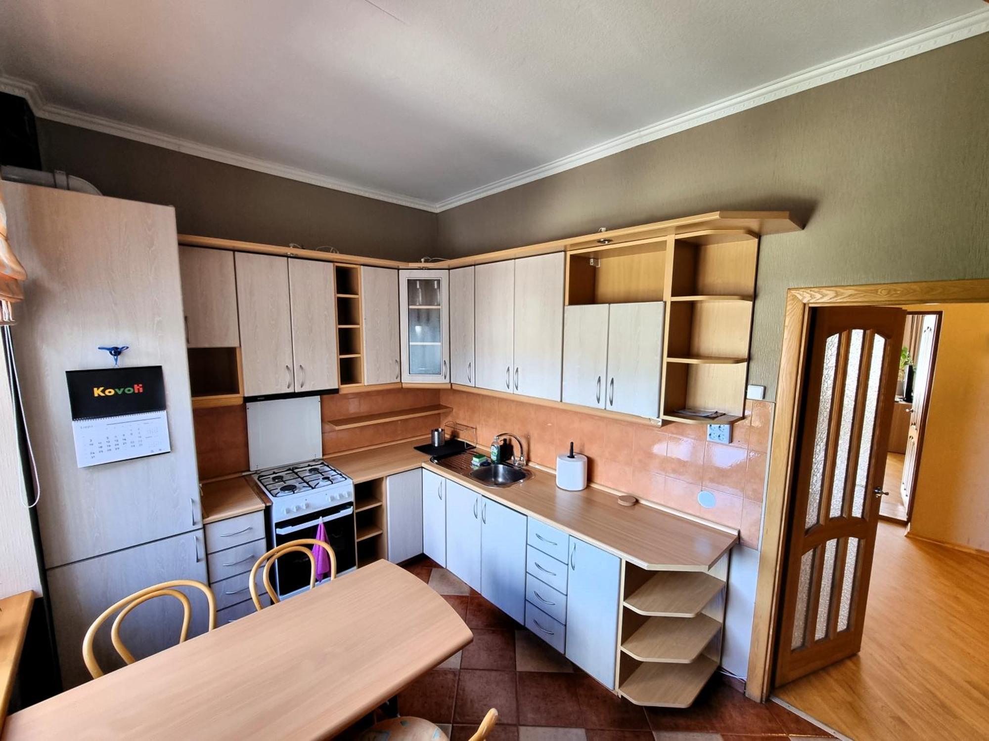 Js Apartamentai Su Savarankisku Isiregistravimu 클라이페다 외부 사진